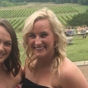 Meet your Posher, Katie